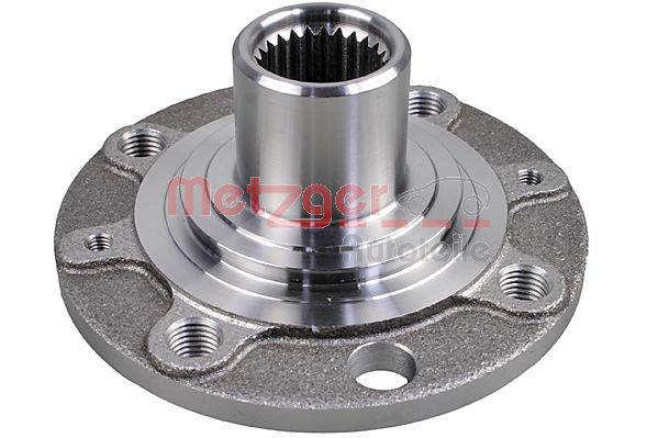 Náboj kolesa METZGER